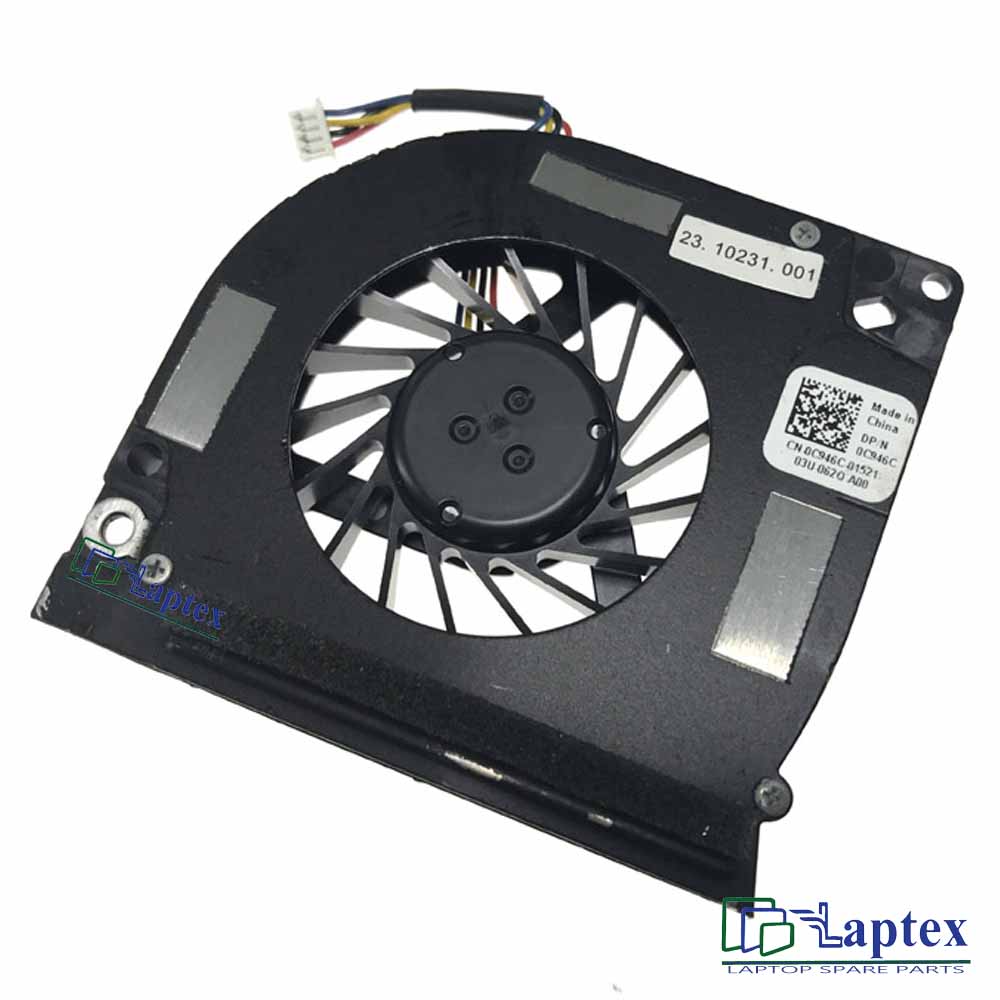 Dell Latitude E5400 CPU Cooling Fan